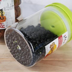 左家右厨600ml小号密封罐RE6051