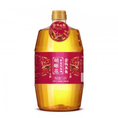 胡姬花金衣玉食古法花生油1.8L