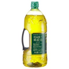 欧丽薇兰食用油纯正橄榄油1.6L