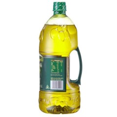欧丽薇兰食用油纯正橄榄油1.6L
