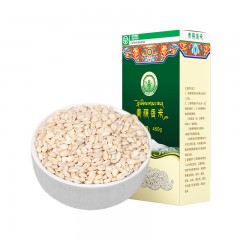 雪域圣谷 青稞香米(绿)450g/盒