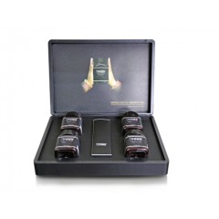 西藏野生狼牙刺蜜1000g/盒 （250g*4瓶）