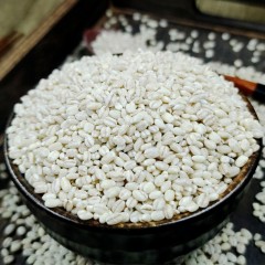 雪域圣谷 青稞香米(绿)450g/盒