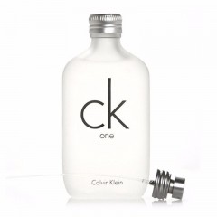 【香港直邮】Calvin Klein ONE香水 100ml