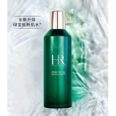 【香港直邮】HR赫莲娜 悦活蓄能新肌水200ML（新旧版本随机）