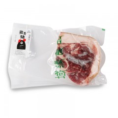 域缘藏香猪肉500g/袋