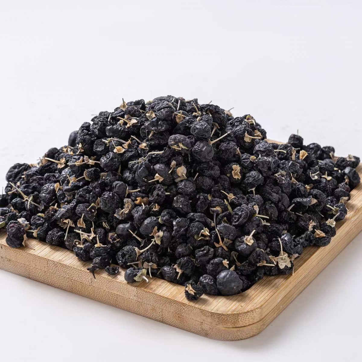 赤董尼玛黑枸杞150g/瓶