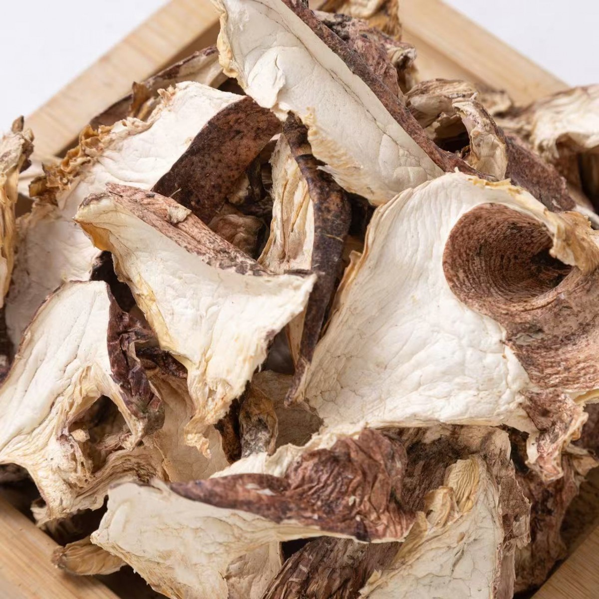 赤董尼玛青冈菌60g/袋